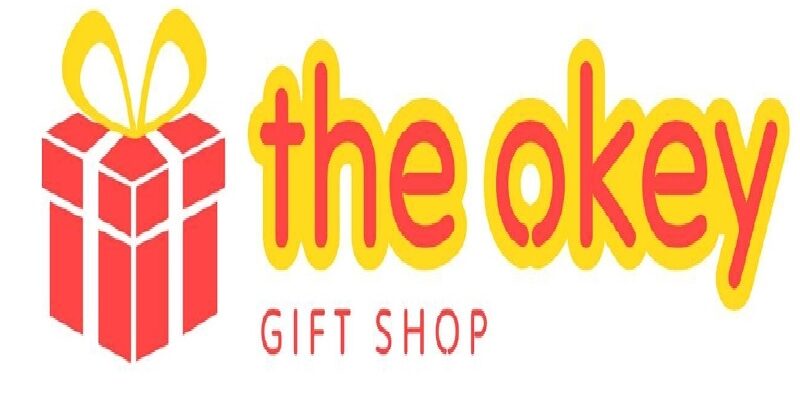 THE OKEY GIFTS SHOP